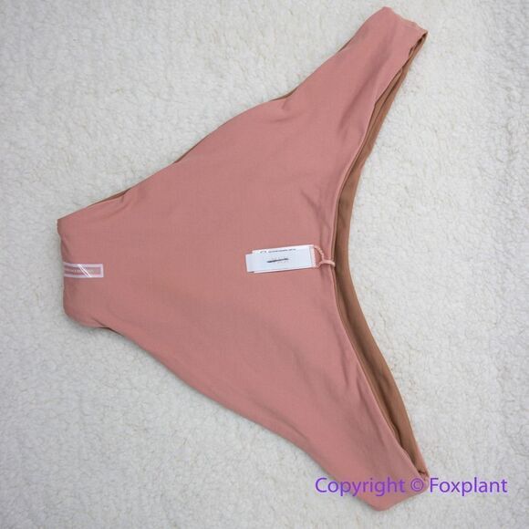 NEW  People x Kya Stella praslin‎ reversible bikini bottom, size M - Picture 12 of 16